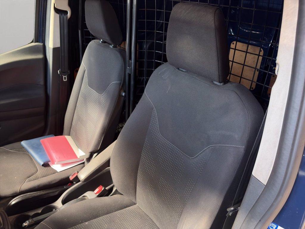 FORD Transit Courier 1.5 TDCi 100CV Van Trend del 2021