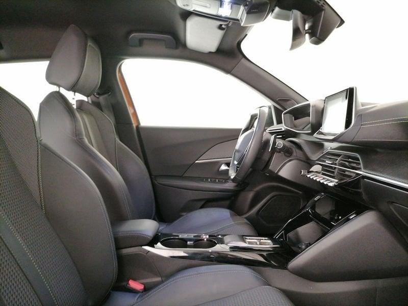 Peugeot 2008 1.5 bluehdi GT s&s 130cv eat8