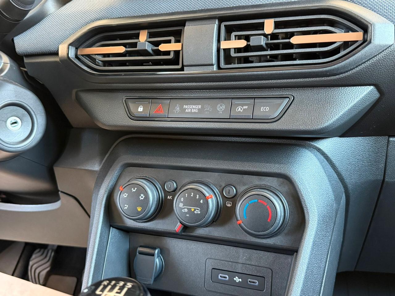 Dacia Sandero Stepway 1.2 TCe ECO-G 120cv Expression