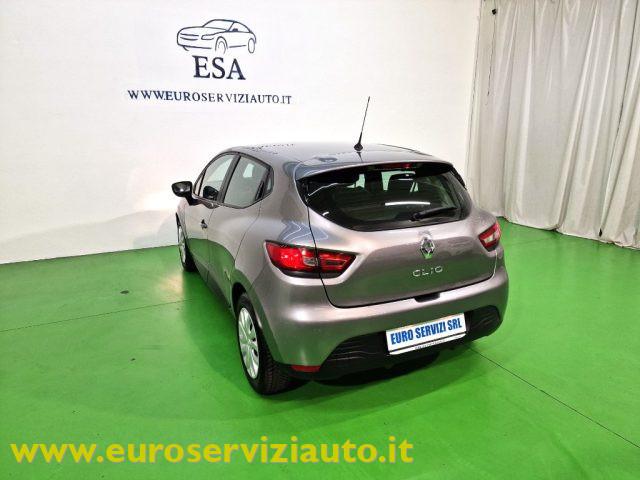 RENAULT Clio 1.2 75CV 5 porte Wave