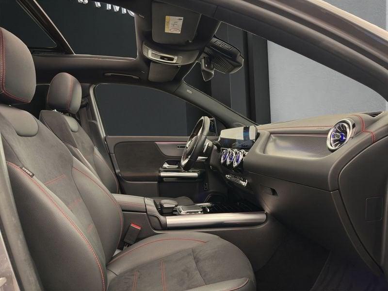 Mercedes-Benz EQA EQA 250+ PREMIUM PLUS