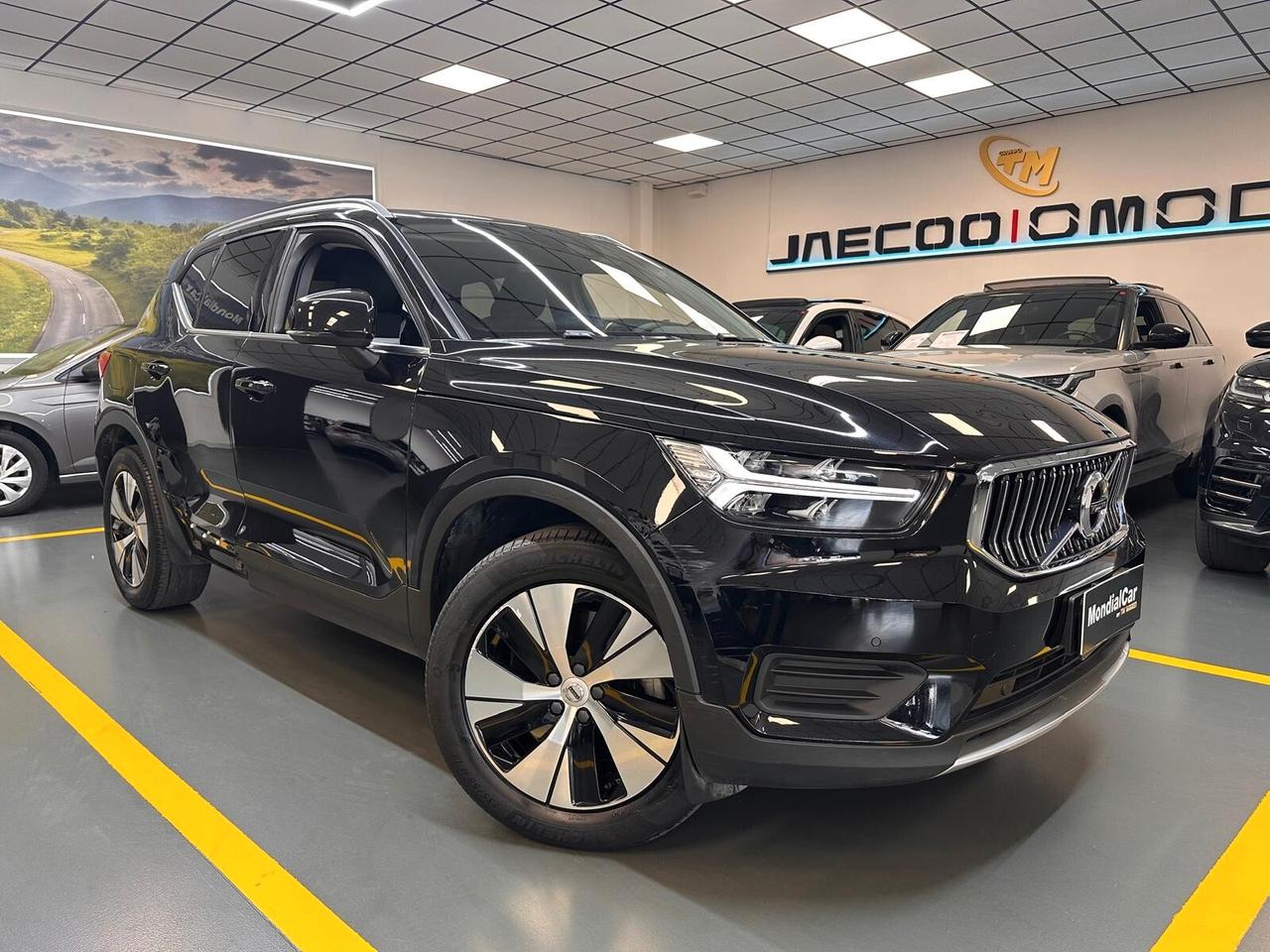 Volvo XC40 1.5 t4 phev Inscription auto my21