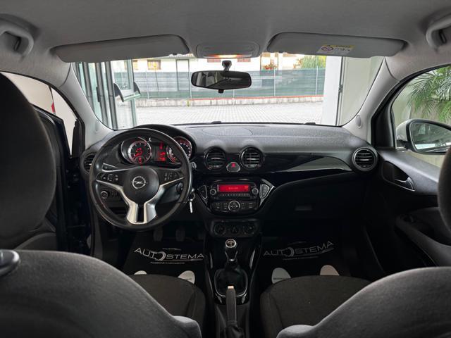 OPEL Adam 1.2 70 CV Air - SENZA VINCOLI!