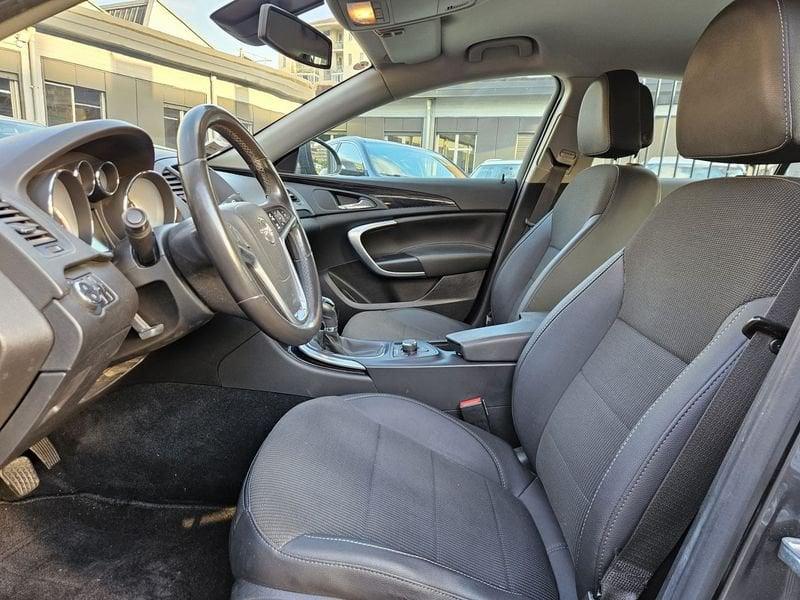 Opel Insignia Insignia 1.6 Turbo Cosmo