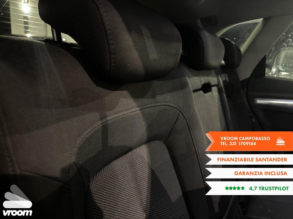 AUDI Q5 2ª serie Q5 50 TFSIe quattro S tronic ...