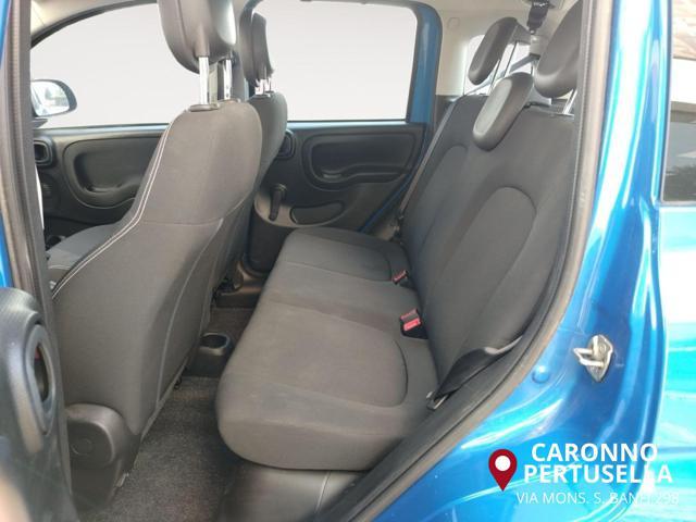 FIAT Panda 1.0 FireFly S&S Hybrid MY24
