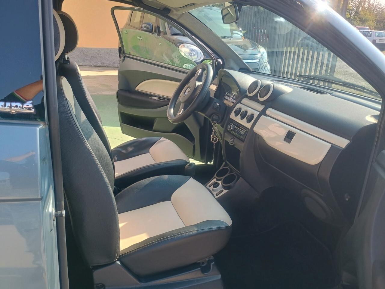 MICROCAR AIXAM COUPE