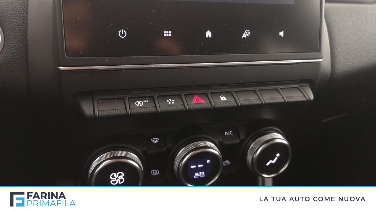 RENAULT Captur II 2019 - Captur 1.0 tce Techno 90cv