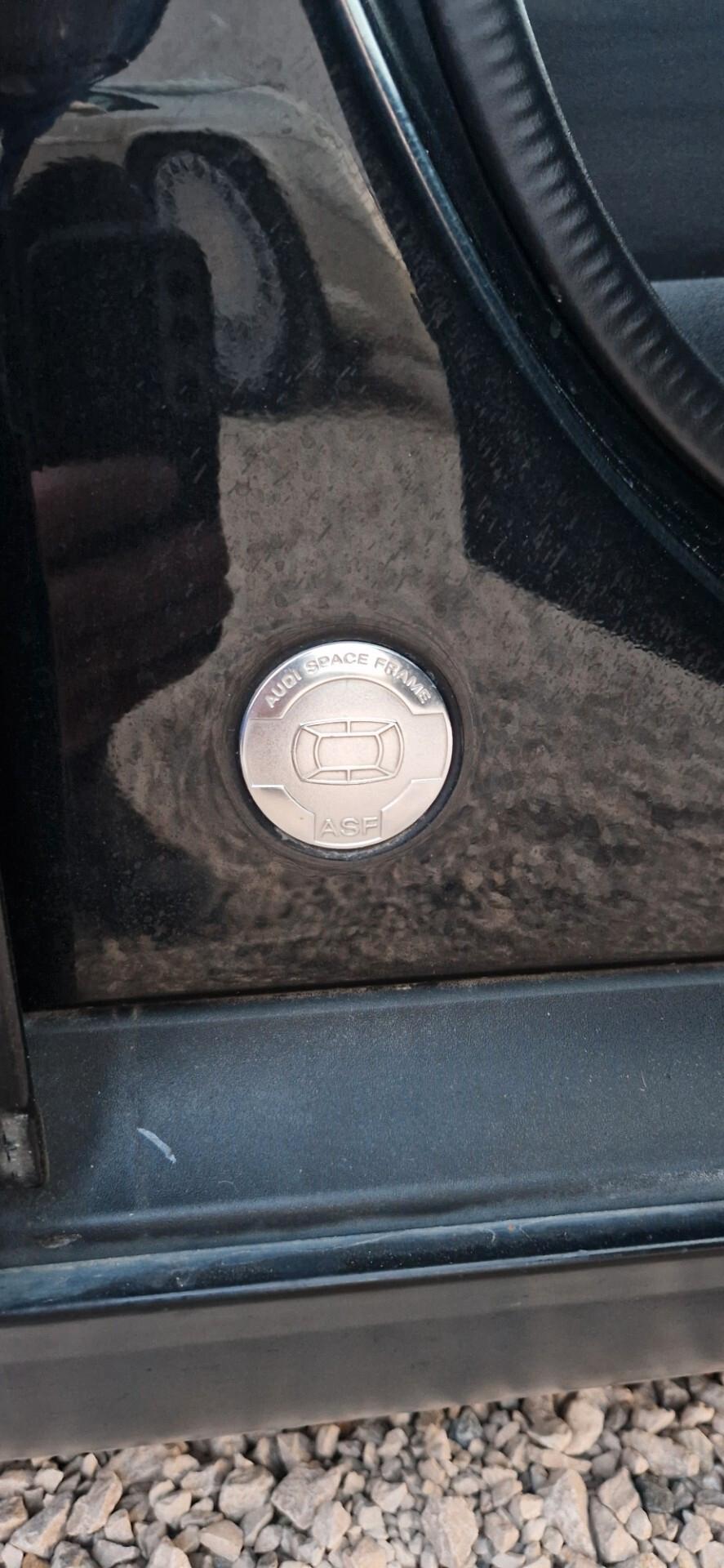 Audi A2 1.4 TDI/90CV Top