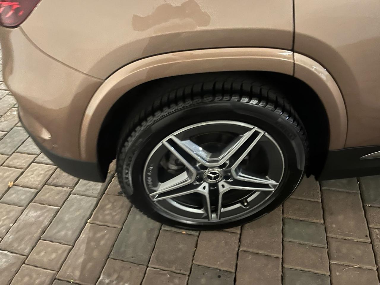 Mercedes-benz GLA 200 d Automatic AMG Line Advanced Plus