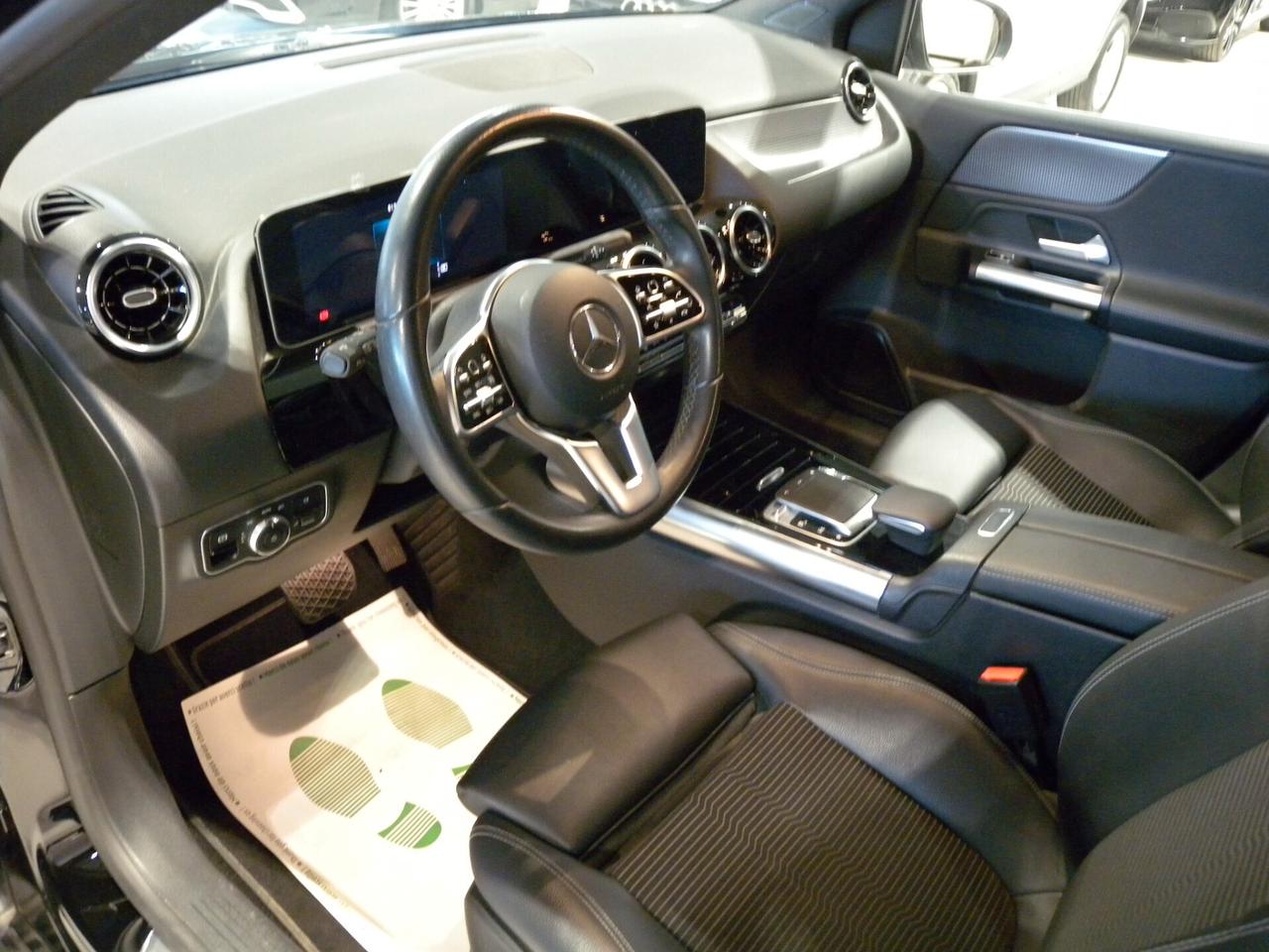 Mercedes-benz B 220 Automatic 4Matic Sport