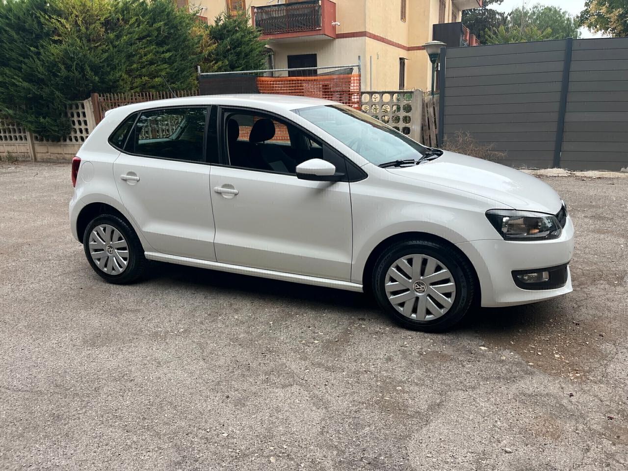 Volkswagen Polo 1.2 5 porte Trendline Perfetta