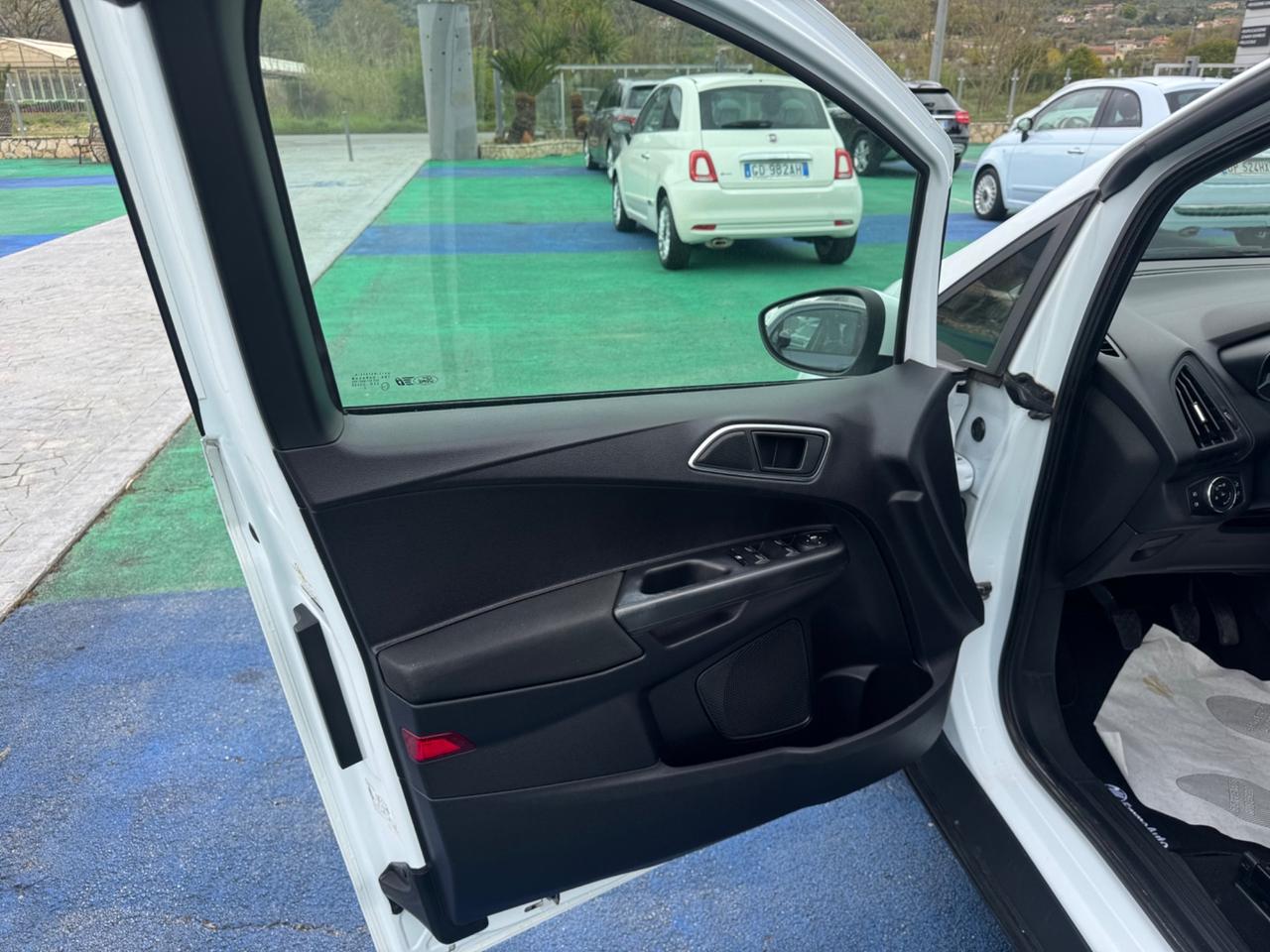 Ford B-Max 1.6 TDCi 95 CV Business