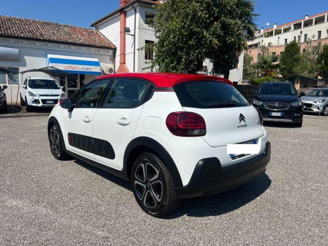 CITROEN C3 BlueHDi 75 S&S Shine