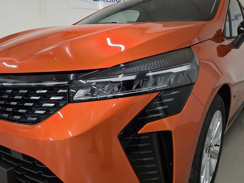 Renault Clio Clio ECO-G 100 CV 5 porte Generation