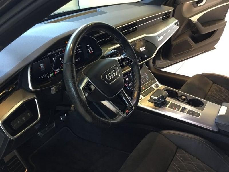 Audi A6 allroad A6S AVANT SW TFSI 3.0 quattro S tronic