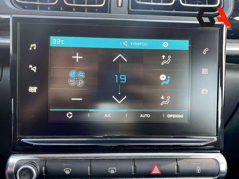 Citroën C3 C3 PureTech 82 GPL Shine