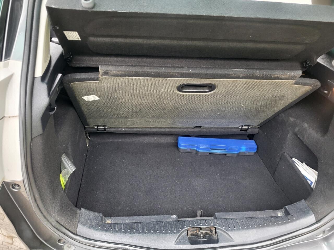 Ford B-Max 1.5 TDCi-6B-NAVI-UNICO PROP-3 REVISIONI