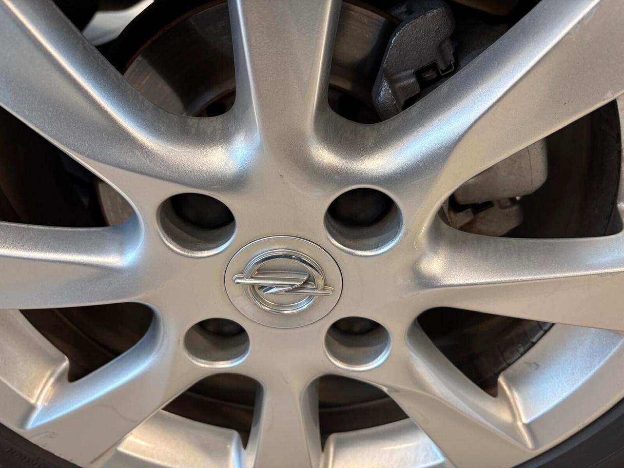 Opel Corsa EDITION 1.2 100 CV 6mt SPOTICAR