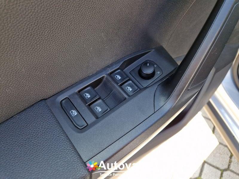 Seat Arona 1.0 TGI Style