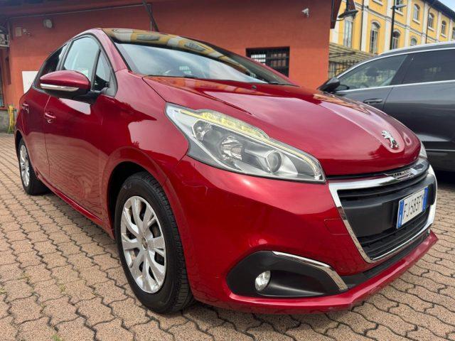 PEUGEOT 208 PureTech 68CV 5 porte Active