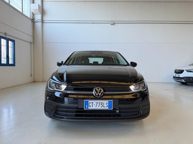 VOLKSWAGEN Polo 1.0 Life