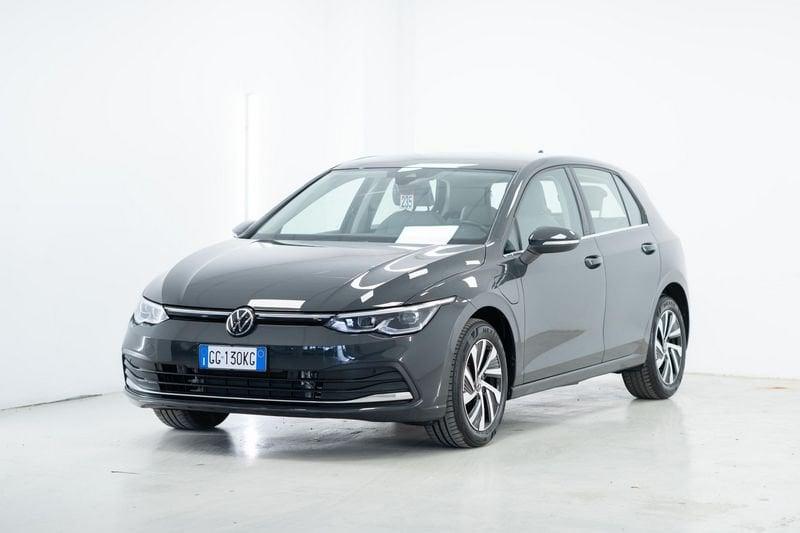 Volkswagen Golf 1.4 TSi eHybrid Style 204CV DSG