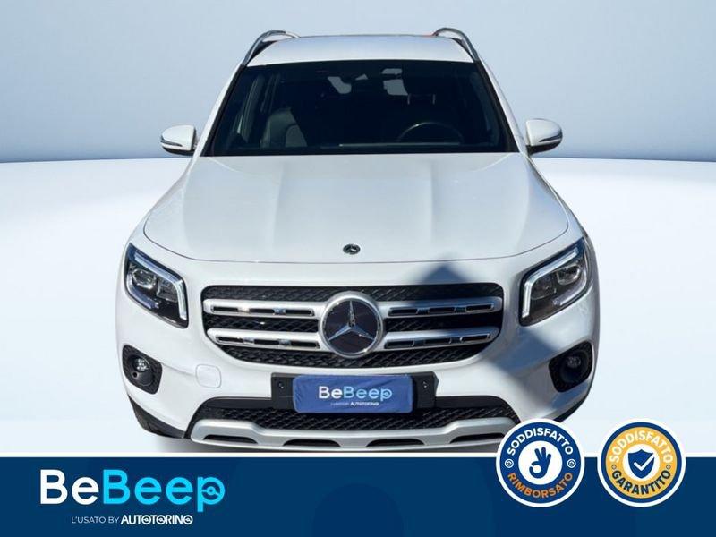 Mercedes-Benz Classe GLB GLB 180 D SPORT AUTO