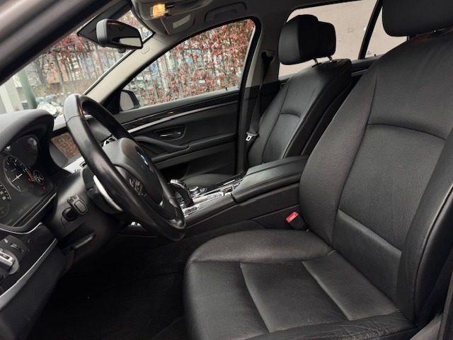 BMW 520 d Touring Business aut.