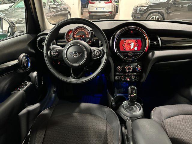 MINI Cooper D 1.5 Baker Street 5 porte Auto - Carplay - LED