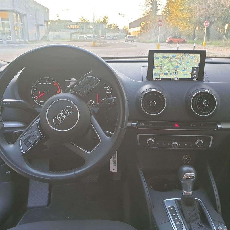 Audi A3 Sportback 35 2.0 TDI Business 150 CV