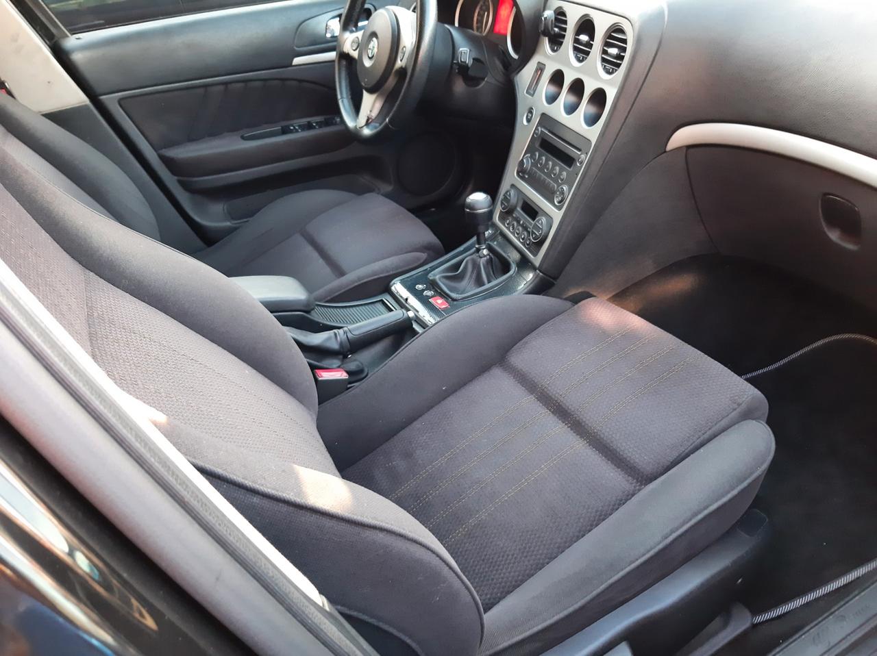Alfa Romeo 159 1.8 GPL Sportwagon