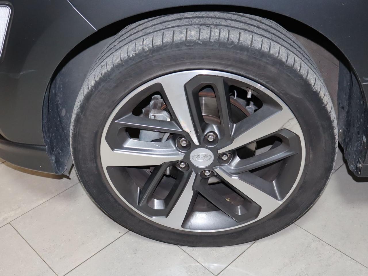 Hyundai Kona Xpossible 1.6 CRDi #50725