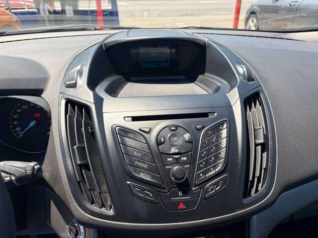 FORD Kuga Kuga II 2.0 tdci Business 2wd 115cv