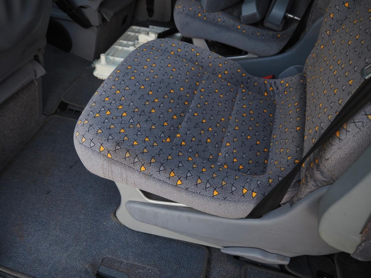 Mercedes-benz V 220 CDI •7 Posti•