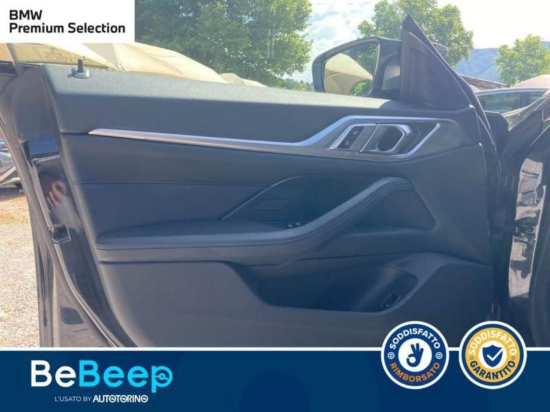 BMW Serie 4 Gran Coupé M440I GRAN COUPE MHEV 48V XDRIVE AUTO