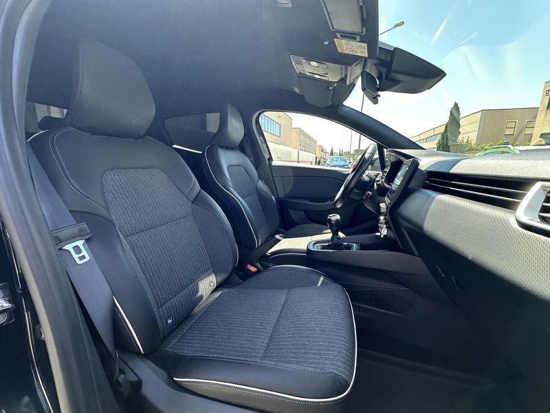 Renault Clio 1.0 TCE GPL INTENS 100cv