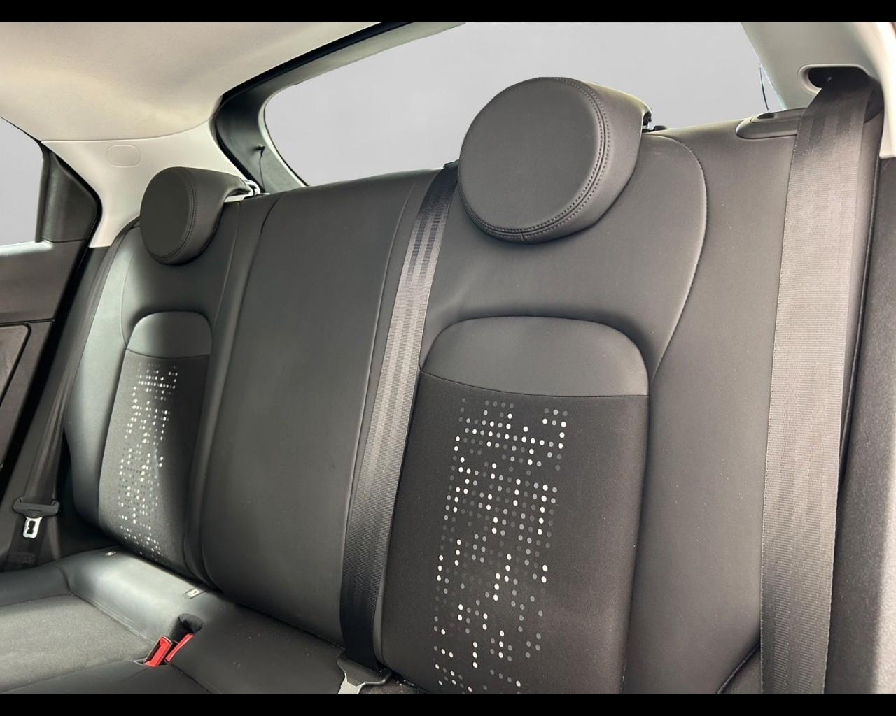 FIAT 500 X 2018 - 500X 1.0 T3 Urban 120cv my20