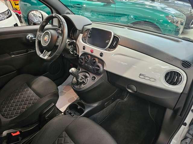 Abarth 595 595 1.4 t-jet 145cv