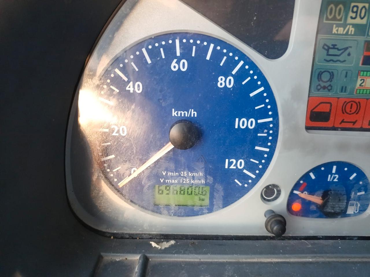 Iveco 260S43 RIF.5045