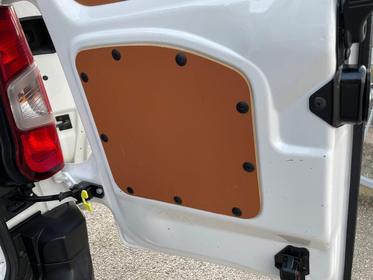 Toyota Proace city 1.5 d 100 cv 59.000 km certificati