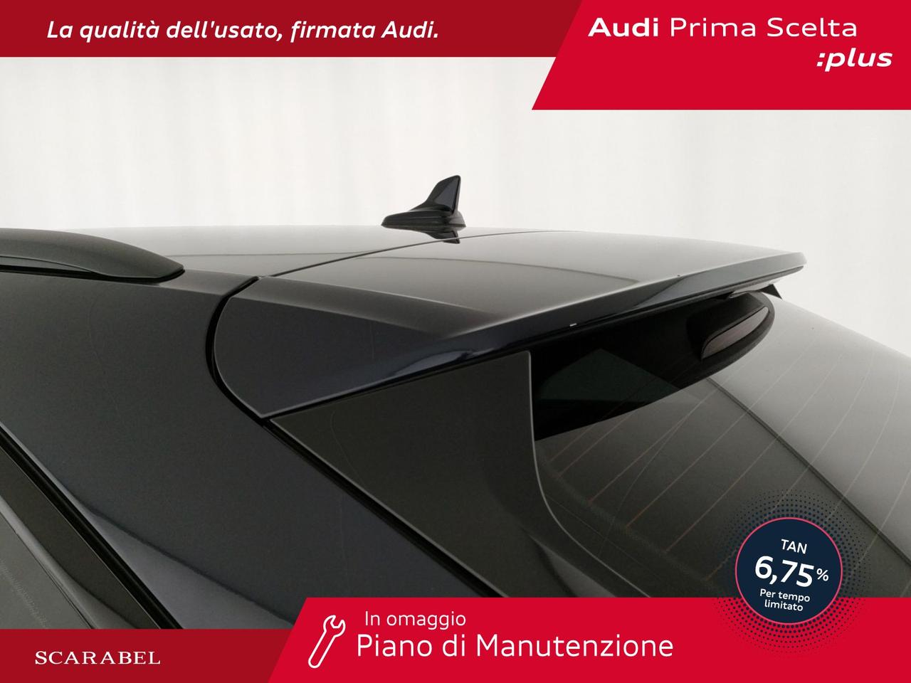 Audi A6 avant 50 3.0 tdi mhev business sport quattro tiptronic