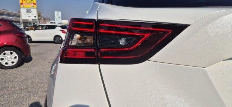 Nissan Juke Juke 1.0 DIG-T 114 CV DCT N-Connecta