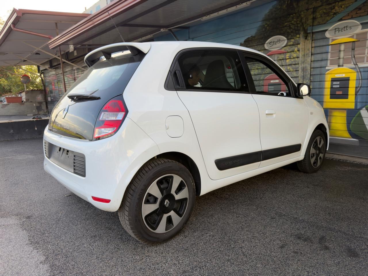 Renault Twingo SCe Stop&Start Intens