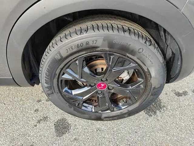 DS DS 3 Crossback 1.2 PureTech 100cv PERFORMANCE LINE USATO