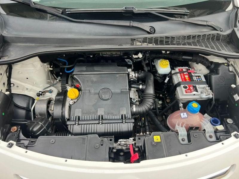 FIAT 500L 500L 1.4 95 CV Pop Star LEGGI