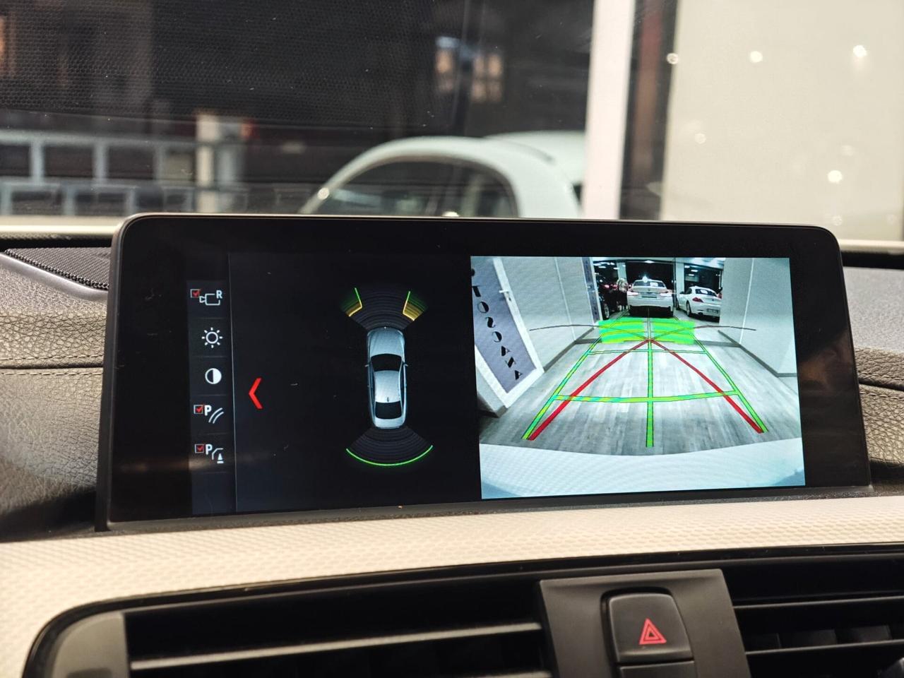 Bmw 430 430i Coupé Msport