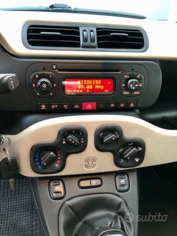 FIAT Panda 1.3 MJT 95 CV S&S Easy