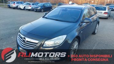 Opel Insignia 2.0 CDTI Sports Tourer Cosmo