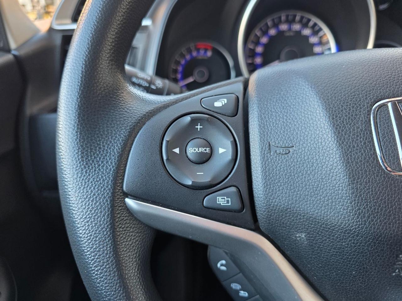 Honda Jazz 1.3 i-VTEC Comfort ADA #9902